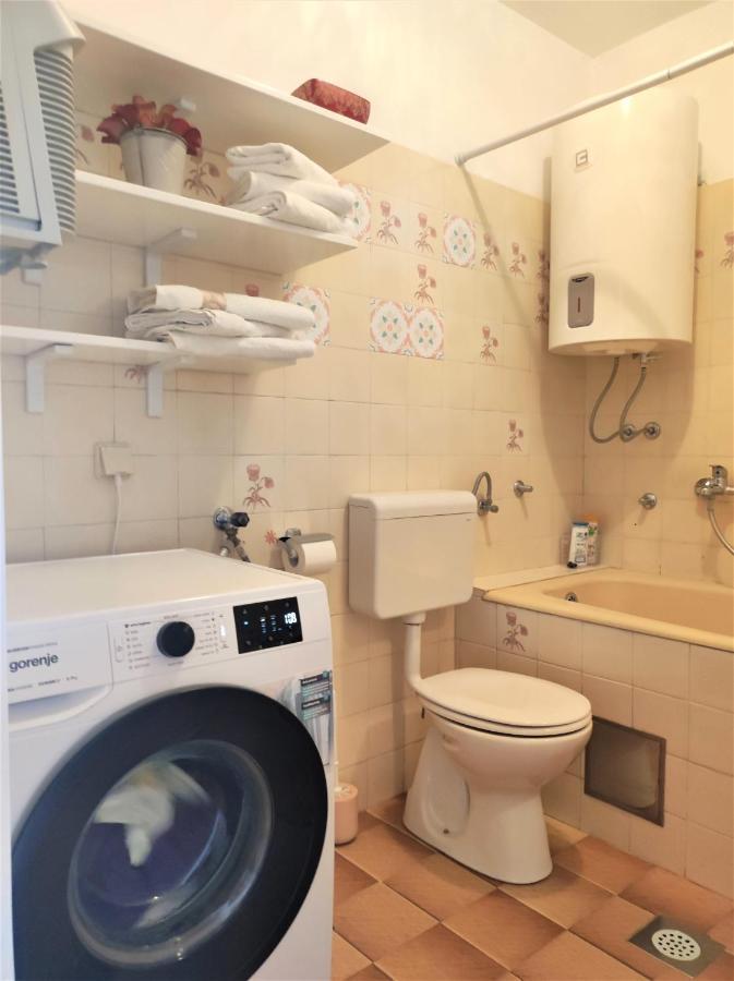 Apartment Mara 두브로브니크 외부 사진