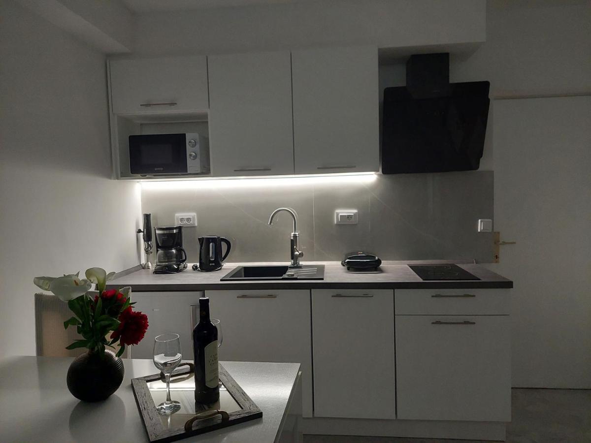 Apartment Mara 두브로브니크 외부 사진
