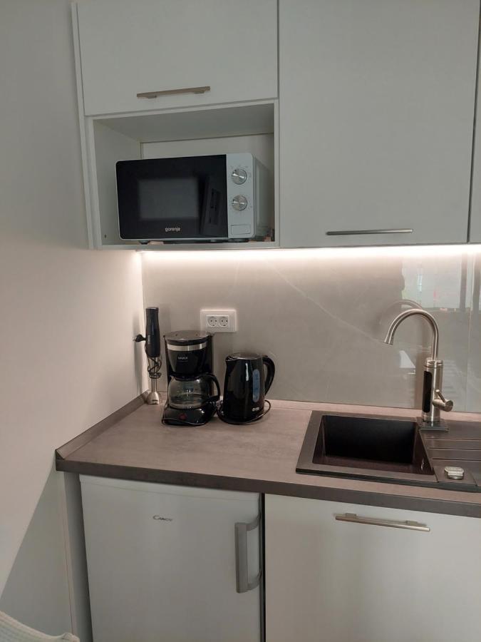 Apartment Mara 두브로브니크 외부 사진